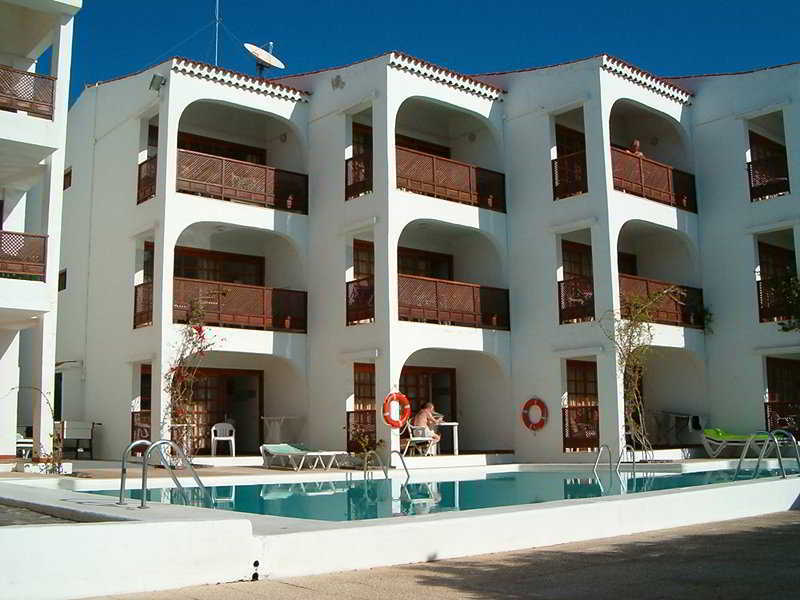 Hotel Tivoli